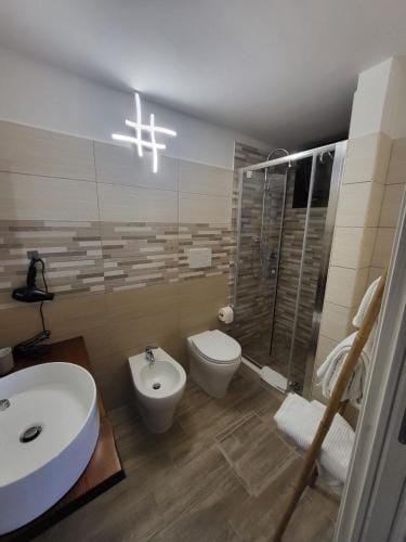 La dimora di campagna Hotel in Campania