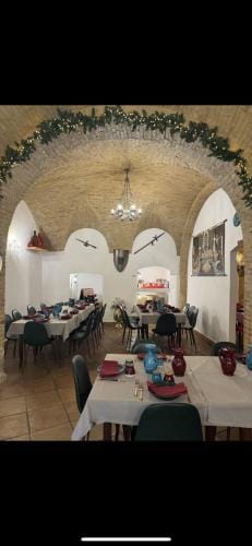 Palazzo Simposio Hotel in Province of Foggia