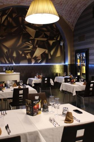 Palazzo Simposio Hotel in Province of Foggia