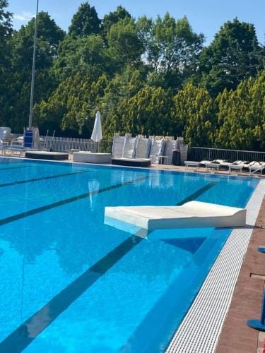 Old school Bacedasco B&B Hotel in Emilia-Romagna