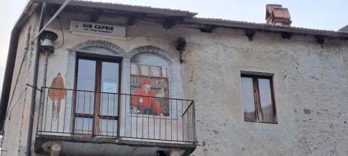 Babi la tappa di novaretto Hotel in Piedmont