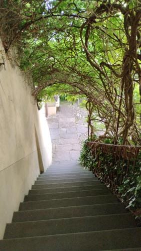 Al Colle Hotel in Lombardy