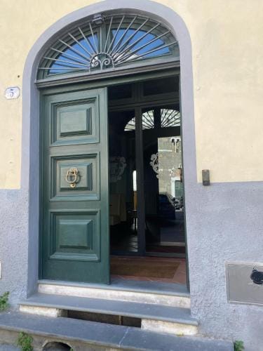 Le Sette Lune Rooms Hotel in Capannori
