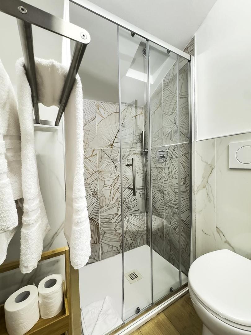 Shower