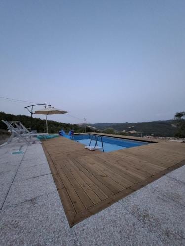 Casa Il Ghiro Hotel in Marche