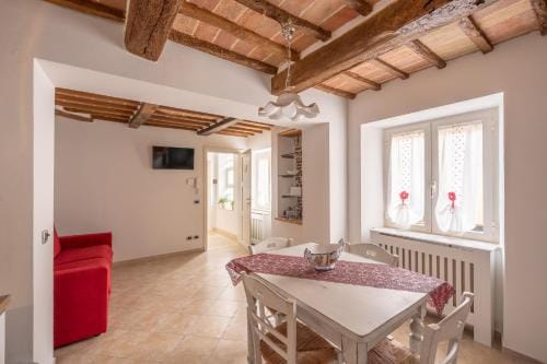 Consi's House - ItalyWeGo Hotel in Umbria