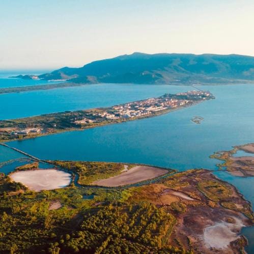 Bonanotte B&B Hotel in Orbetello