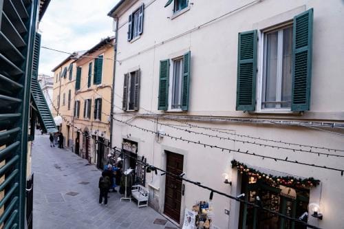 Bonanotte B&B Hotel in Orbetello