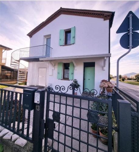 Ca'Montebosco Hotel in Veneto