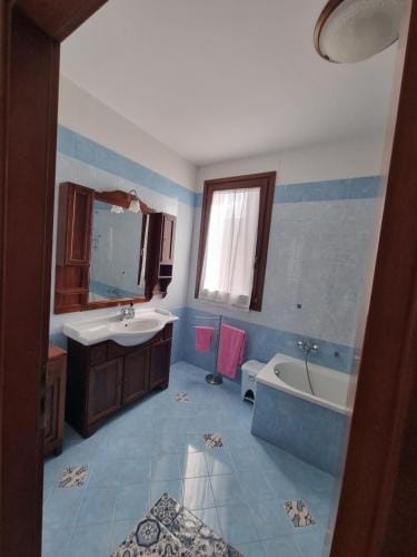 Ca'Montebosco Hotel in Veneto