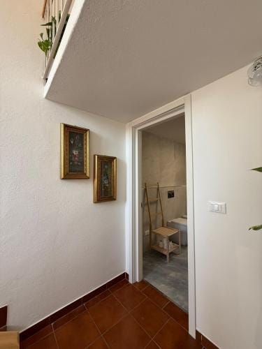 B&B Il Balcone Fiorito Hotel in Imola