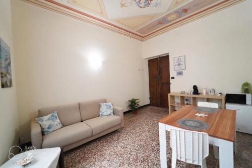 Suite a Genova Principe Hotel in Genoa