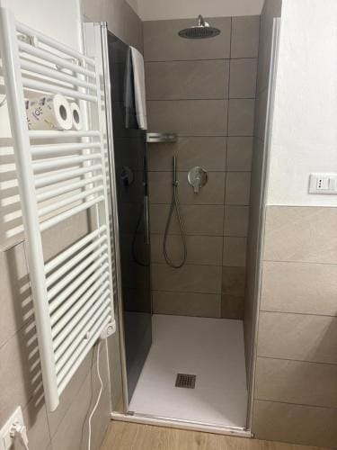 Sapri 29 Rooms Hotel in La Spezia