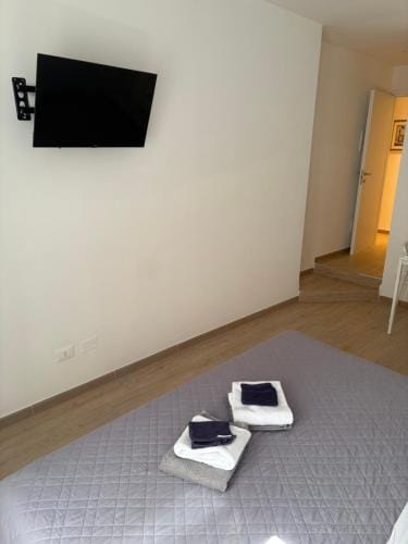 Sapri 29 Rooms Hotel in La Spezia
