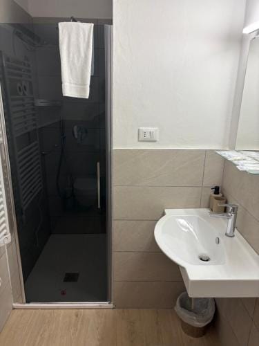 Sapri 29 Rooms Hotel in La Spezia