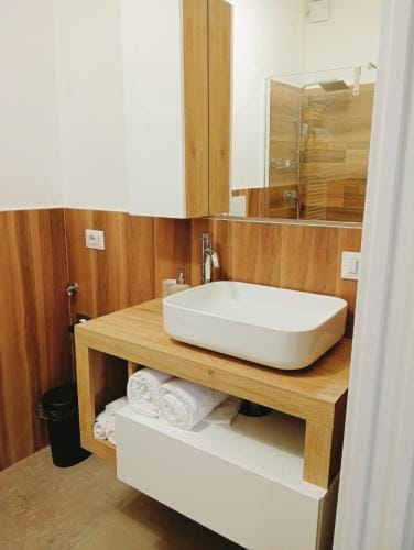 Modena Rooms Hotel in Modena
