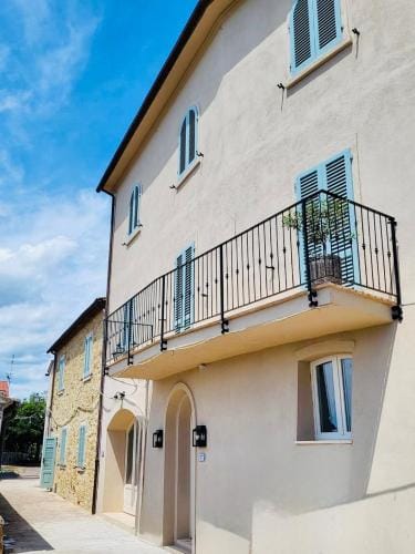 Conti di San Bonifacio - Tuscan Townhouse Hotel in Tuscany