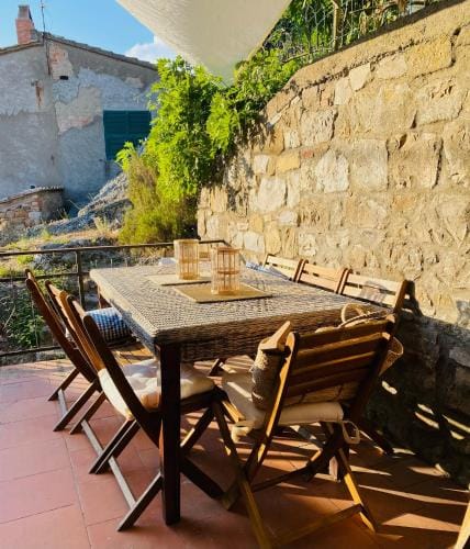 Conti di San Bonifacio - Tuscan Townhouse Hotel in Tuscany