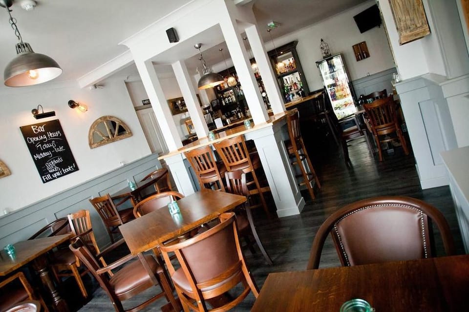 Rowton Poplars Hotel Hotel in Wales
