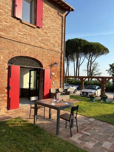 B&B Serra Hotel in Emilia-Romagna