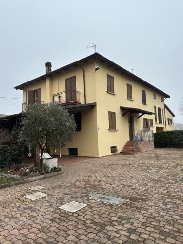Il giardino di gianna Hotel in Emilia-Romagna