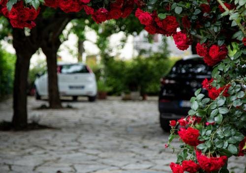 AL Borgo Hotel in Friuli-Venezia Giulia