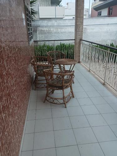 Villa DUCA Hotel in Bari