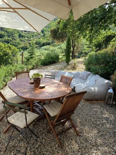 Briciole di Pietra B&B Hotel in Liguria