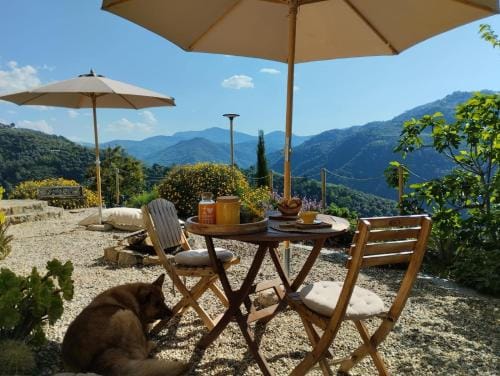 Briciole di Pietra B&B Hotel in Liguria