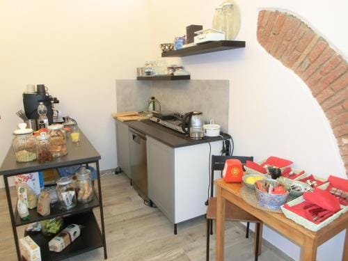 Agua B'n'B Hotel in Grosseto