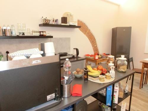 Agua B'n'B Hotel in Grosseto