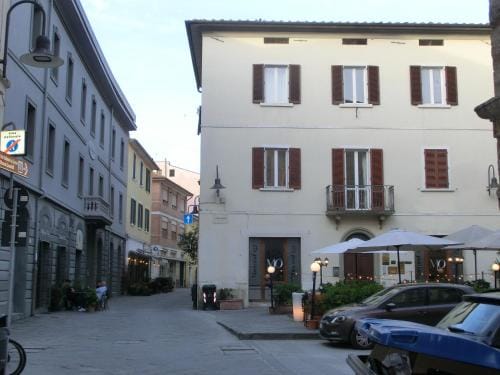 Agua B'n'B Hotel in Grosseto