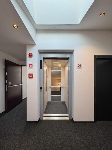 Smarthotel brenner24 Hotel in Trentino-South Tyrol