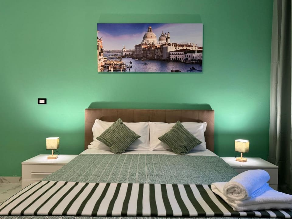 United Residence Hotel in Venice