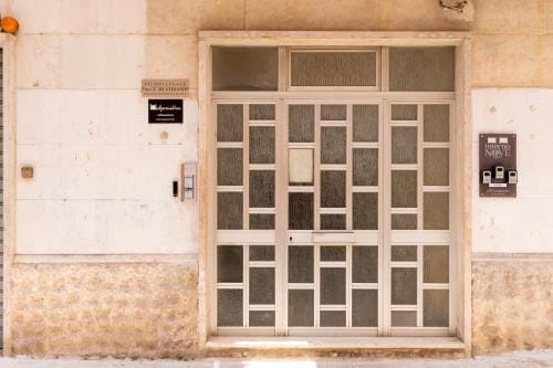 Al Primo Vico Hotel in Matera