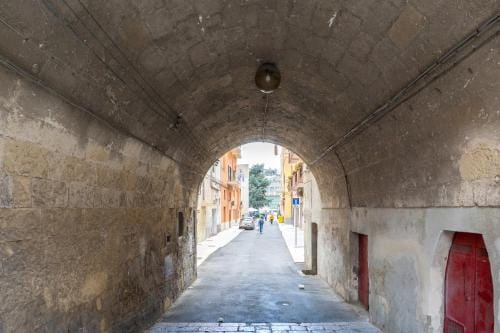 Al Primo Vico Hotel in Matera