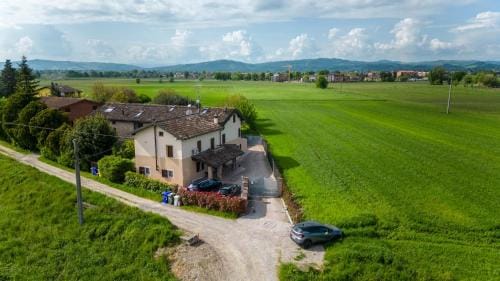 Due Maesta Home Hotel in Reggio Emilia
