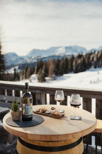 Incisa Lodge Lodge in Trentino-South Tyrol
