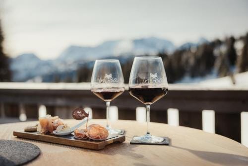 Incisa Lodge Lodge in Trentino-South Tyrol