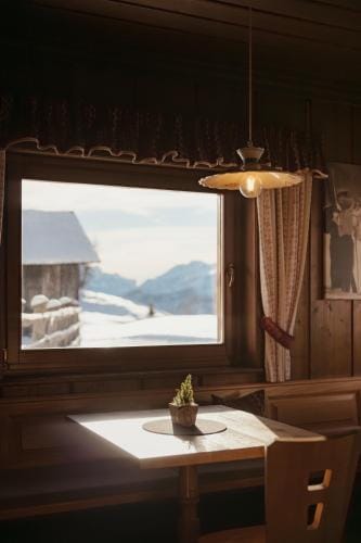 Incisa Lodge Lodge in Trentino-South Tyrol