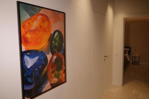 Le Tre Gemme - Luxury Rooms Hotel in Ravenna
