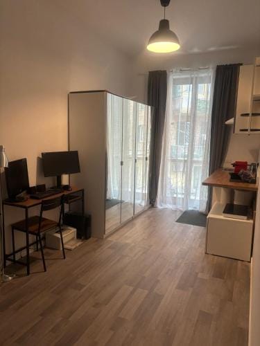 PORTA FURBA Suites Hotel in Rome