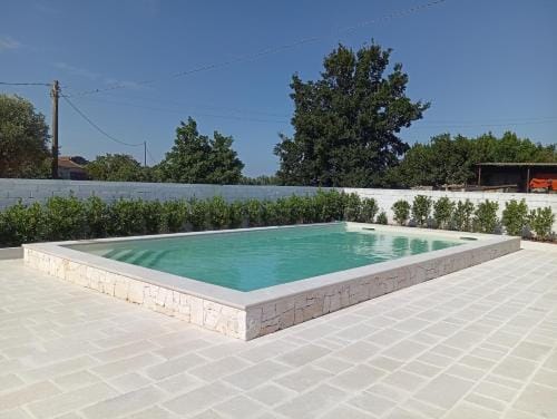 Al Settimo Chilometro Hotel in Province of Taranto