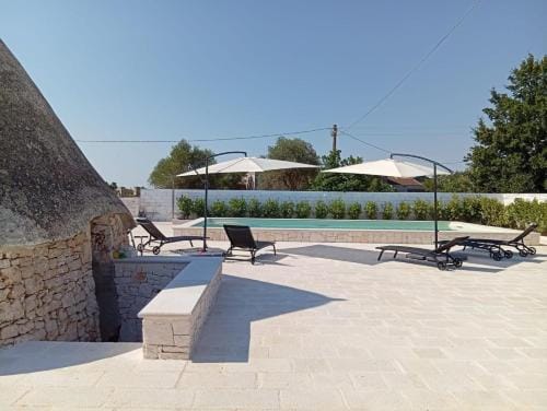 Al Settimo Chilometro Hotel in Province of Taranto