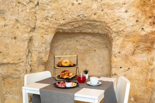 B&B Palazzo Diamante Hotel in Gravina in Puglia