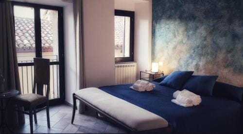 Il Racconto Acqua Hotel in Umbria