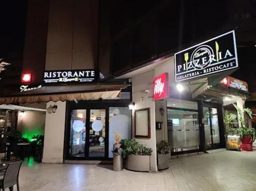 I Colori del Vento Hotel in Province of Taranto