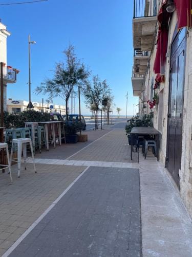 Yali Suites Bed and Breakfast Hotel in Bari