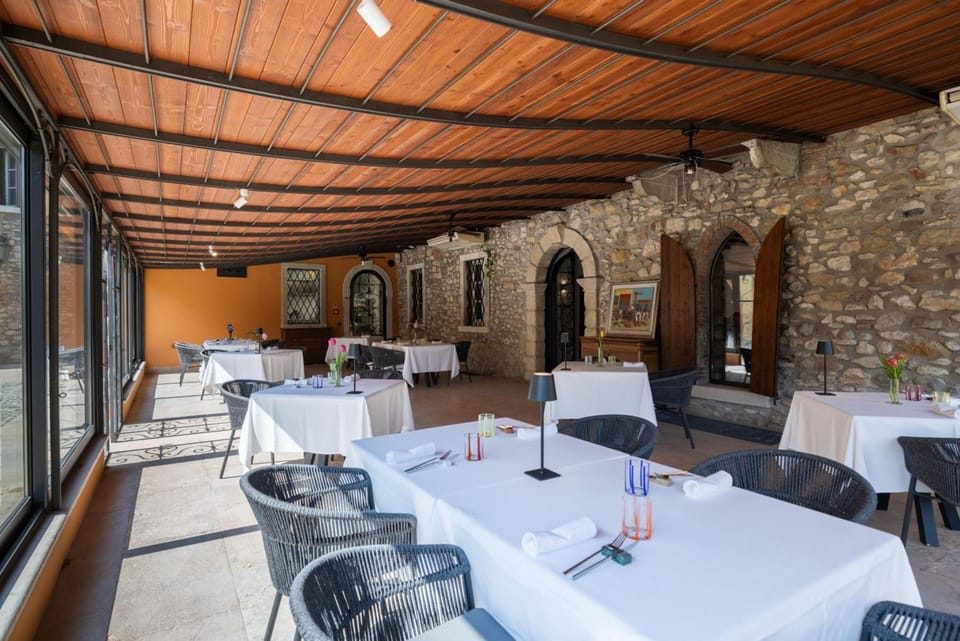 Corte Impero Hotel & Restaurant Hotel in Lake Garda