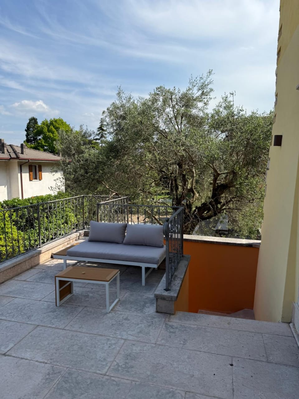 Corte Impero Hotel & Restaurant Hotel in Lake Garda